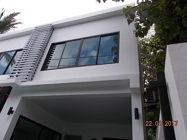 Kamala Beach House - 1 Min Walk To Beach Exterior photo